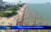 Bản tin Thời sự tối 17/05/2026