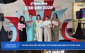 Bản tin Số và Công nghệ ngày 18/05/2026