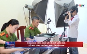 Bản tin Thời sự 18h ngày 18/05/2026