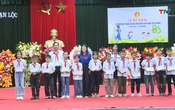 Thiếu nhi: Tự hào Đội viên