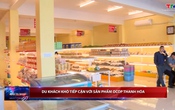 Bản tin Thời sự 18h ngày 19/5/2026