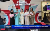 Bản tin Thời sự 16h ngày 19/05/2026