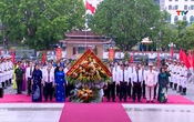 Bản tin Thời sự trưa 19/05/2026