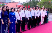 Bản tin Thời sự tối 19/5/2026