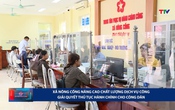 Cải cách hành chính 02/05/2026