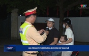 An toàn giao thông 24h ngày 2/5/2026
