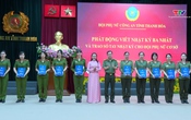 An ninh Thanh Hóa ngày 20/5/2026