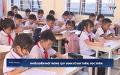 Giáo dục và Khuyến học 21/05/2026