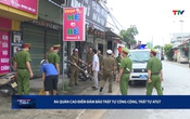 Bản tin An toàn giao thông 24h ngày 21/05/2026