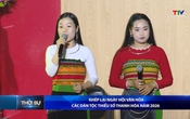 Bản tin Thời sự 14h ngày 21/05/2026