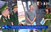 Thông tin đối ngoại 21/05/2026