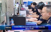Bản tin Thời sự 9h ngày 22/5/2026
