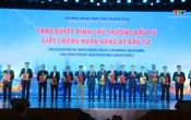 Bản tin Thời sự tối 22/05/2026