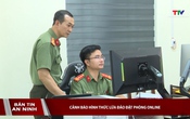 Bản tin An ninh ngày 23/5/2026