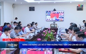 Bản tin Thời sự tối 23/5/2026