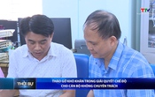 Bản tin Thời sự 14h ngày 23/5/2026