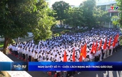 Bản tin Thời sự trưa 23/5/2026