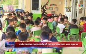 Bản tin Thời sự 18h ngày 23/5/2026