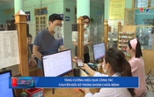 Cải cách hành chính ngày 23/5/2026