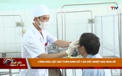 Thanh Hóa ngày mới ngày 24/5/2026