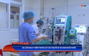 Bản tin Sức khỏe ngày 23/5/2026