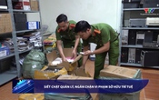 Bản tin Tài chính - Thị trường ngày 24/5/2026