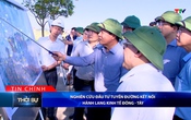 Bản tin Thời sự tối 25/05/2026 