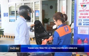 Bản tin Thời sự 9h ngày 25/5/2026