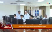 Thanh Hóa ngày mới ngày 27/6/2026