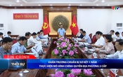Bản tin Thời sự tối 26/5/2026