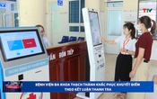 Bản tin Phòng chống tham nhũng ngày 26/5/2026