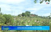 Bản tin Nông nghiệp - Nông thôn ngày 27/5/2026