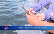 Bản tin Thời sự cuối ngày 27/5/2026
