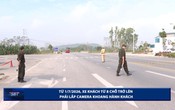 An toàn giao thông 24h ngày 28/5/2026