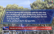 Bản tin Thời sự 18h ngày 28/5/2026