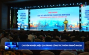 Thông tin đối ngoại 28/05/2026