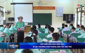 Bản tin Thời sự trưa ngày 29/5/2026