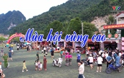 Ký sự miền sơn cước: Mùa hội vùng cao