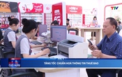 Bản tin Thời sự cuối ngày 29/05/2026