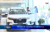 Bản tin Thời sự 16h ngày 03/5/2026