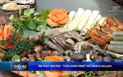 Bản tin Thời sự trưa 03/5/2026