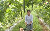 Chuyên mục Dân tộc miền núi ngày 03/5/2026