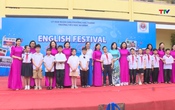 Thiếu nhi ngày 03/5/2026