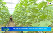 Bản tin Nông nghiệp – Nông thôn 30/05/2026