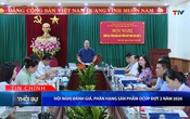 Bản tin Thời sự tối 30/5/2026