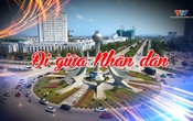 Phim tài liệu: Đi giữa Nhân dân
