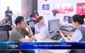 Bản tin Thời sự 9h ngày 30/05/2026 