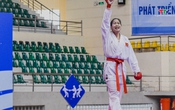 Ký ức thể thao: Khoảnh khắc vàng của Karate Thanh Hóa tại ĐH Thể thao toàn quốc lần thứ X