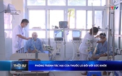 Bản tin Thời sự 16h ngày 31/5/2026
