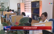 Bản tin Thời sự 18h ngày 31/05/2026